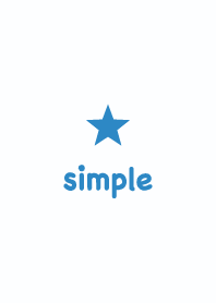 ดาว2 *สีน้ำเงิน2*