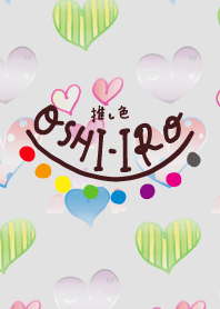推し色あるかな~着せかえ359~