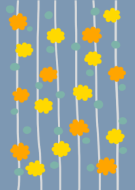 Kimono pattern