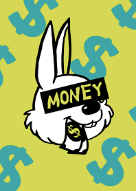 MONEY RABBIT THEME 38