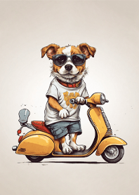 Woofy Wonderland
