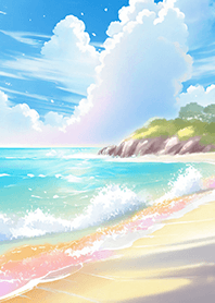 Beautiful real scenery#1649