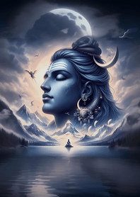 มหาเทพผู้ทำลายศัตรูและสิ่งไม่ดี 03