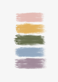 Colour Palette ver2 #12