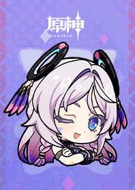 Genshin Impact Theme:Citlali