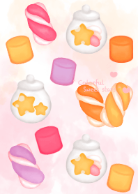My sweet stars in the jar 47