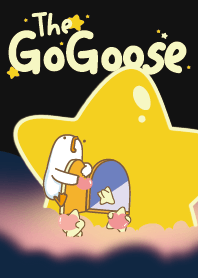 鵝鵝子星星傳送門-2025 LET'S DRAW