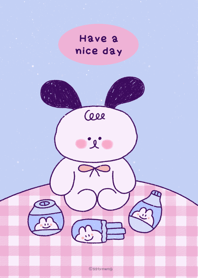 Have a nice day^_^