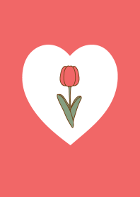 Lovely Tulips -2023- No,30