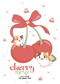 The Snowy Cherry of Catcha