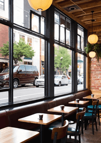 Cozy Coffee shop 30d29D