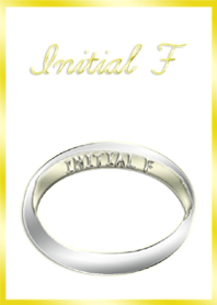 initial ring F