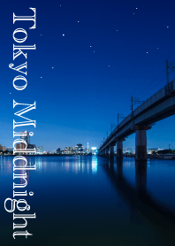Tokyo Middnight