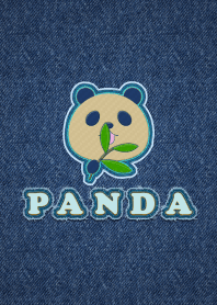 PANDA JEANS 17