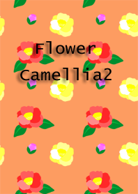 Flower(Camellia2)