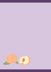 桃日和1 紫色