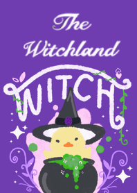 The Witch Land
