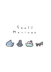 Shark and Marine 01.