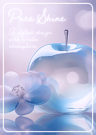 Lavender Pure Shine 02_2