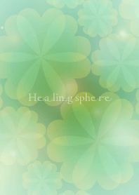 Healing spher Vol.1