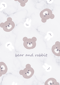 Bear, Rabbit and Marble Wistaria08_2
