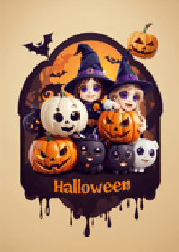 Halloween Day's