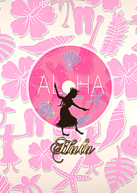 Hawaii*ALOHA+122