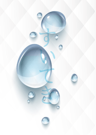 Drop water Theme