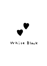 monotone. Simple heart.
