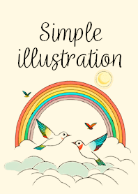 simple illustration04_JP