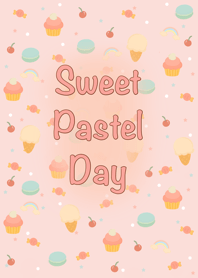 Sweet Pastel Day2-Sunb