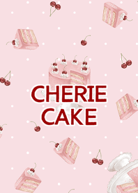 CHERIE CAKE