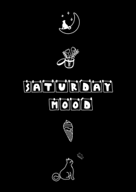 Saturday mood | Mutelu