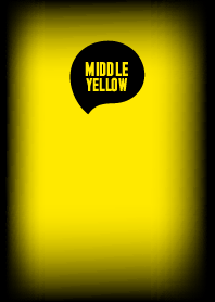 Black & Middle Yellow Theme Vr7