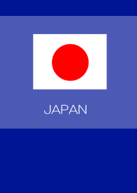 青×日本！