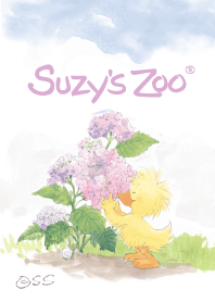 Suzy's Zoo 10