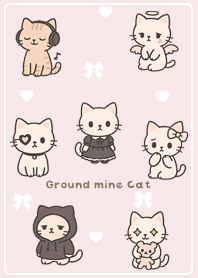 pink Ground mine Cat 03_1