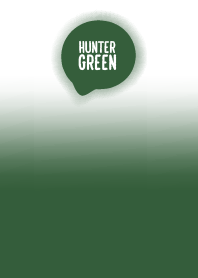 Hunter Green & White Theme V.1