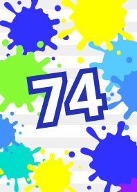 74-number-Paint
