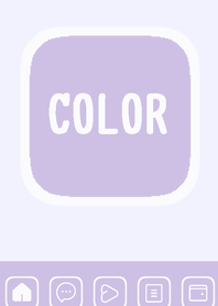 purple color B59