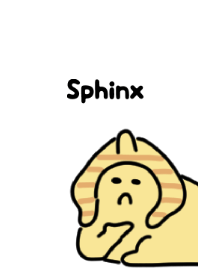Cute sphinx Theme