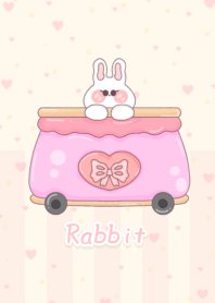 Rabbit rabbit 21