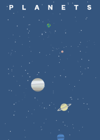 惑星〜プラネット〜