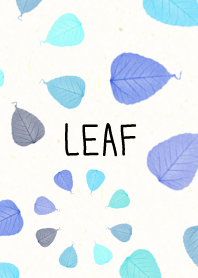 LEAF2 -colorful-joc