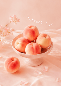 Peach! 4