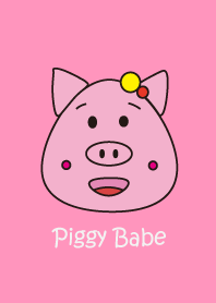 Piggy Babe