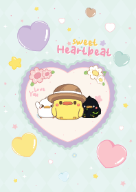 Duckling Rhythm of Love