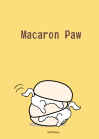 Macaron Paw