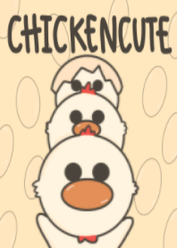 Chickenmumocute