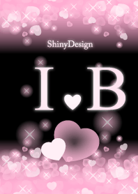 I&B-Attract luck-PinkHearts